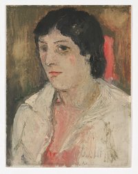 Portrait Edith