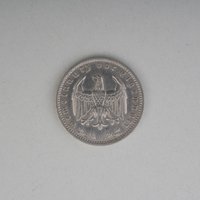 Münze - 1 Reichsmark