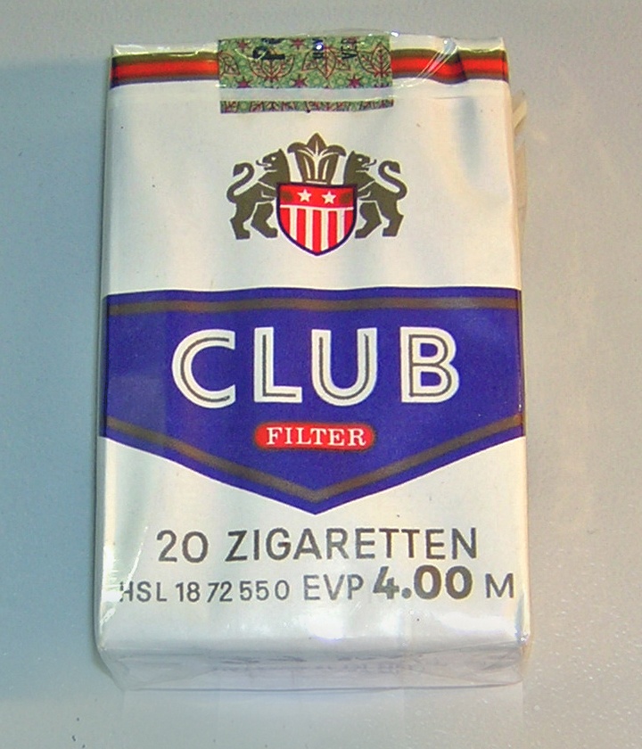 Club Zigaretten