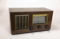Radio Telefunken 623W