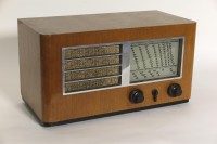 Radio Telefunken 633 W