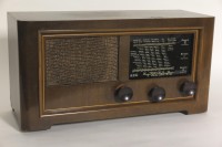 Radio AEG 68WK