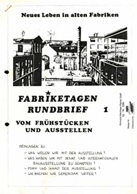 FHXB Friedrichshain-Kreuzberg Museum [RR-F]