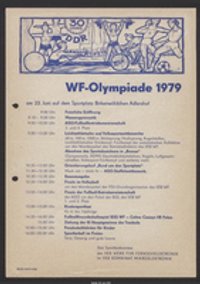 Brigadebuch des Kollektivs 'Target' des WF, 1979, Teil 2/3 (Fortsetzung s. BB-13_3)